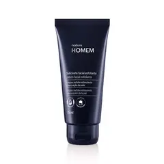 NATURA - Exfoliante Facial Homem