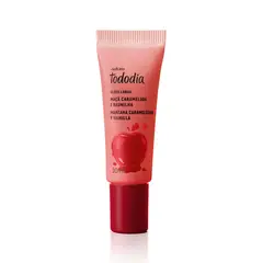 NATURA - Gloss Labial Tododia Manzana Caramelizada y Vainilla