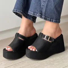 GENERICO - SUECOS TENDENCIA KAORI PARA MUJER