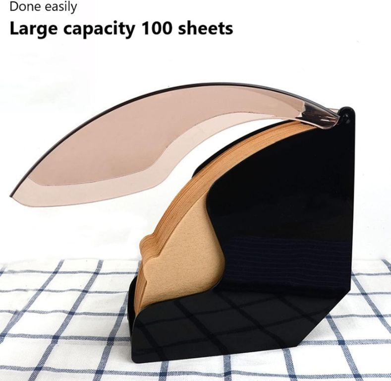 Soporte para filtro de café