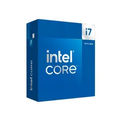 INTEL - PROCESADOR COREI7-14700 20 NUCLEOS 340-540GHZ PN BX8071514700