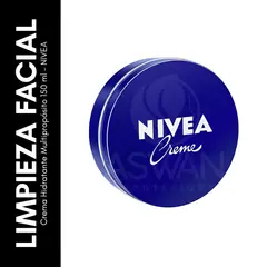 GENERICO - Crema Hidratante Multipropósito 150 ml NIVEA