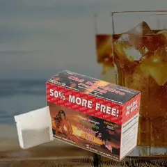 GENERICO - TÉ DIGESTIVO SUN VALLEY