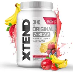 XTEND - BCAA FRUIT PUNCH 90 SERVICIOS