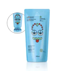 NATURA - Repuesto Naturé Acondicionador lisos y Ondulados para Niños 250ml