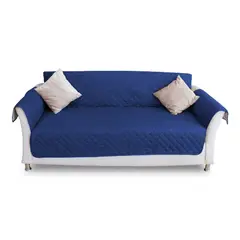 QUALITY PRODUCTS - Cobertor de Sofá de 3 Cuerpos - Couch Cover