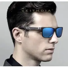 VEITHDIA - LENTE SOL HOMBRE POLARIZADO