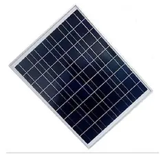 GENERICO - Panel solar Multifunción 20W