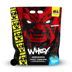 MUTANT - Whey 10 Lb Vainilla Ice Cream