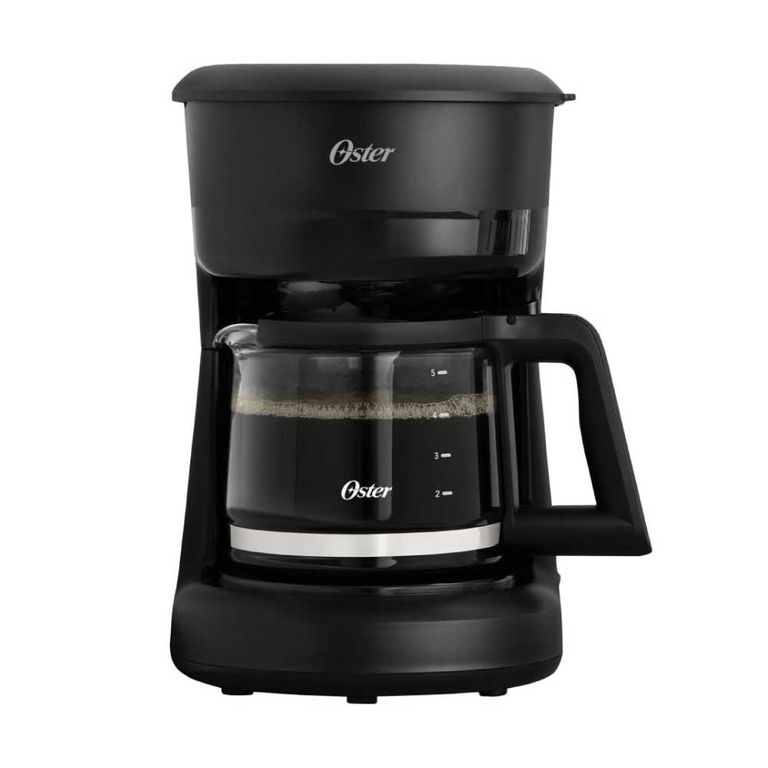 Cafetera BVSTDCS51B 053 5Tzs, Filtro Reutilizable