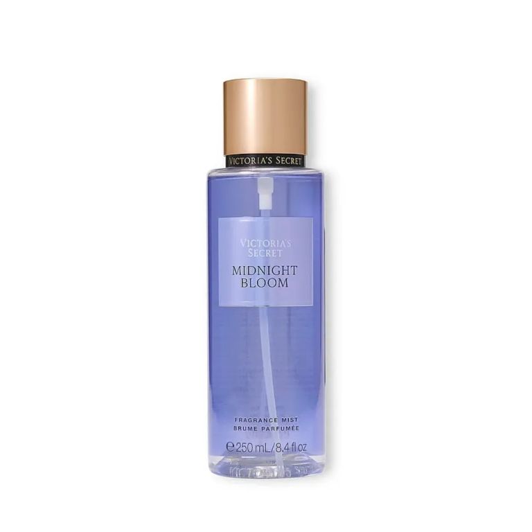 Body Mist Midnight Bloom Victorias Secret