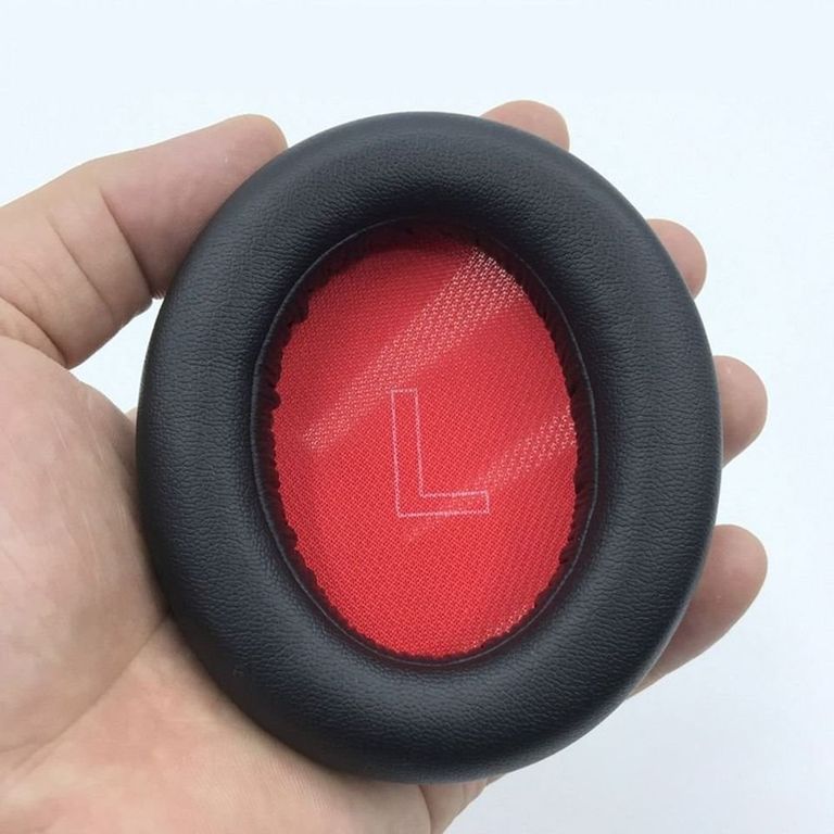 Almohadillas para audifonos Anker Soundcore Life Q10