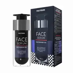 FREZYDERM - Face Serum Niacinamide 10%