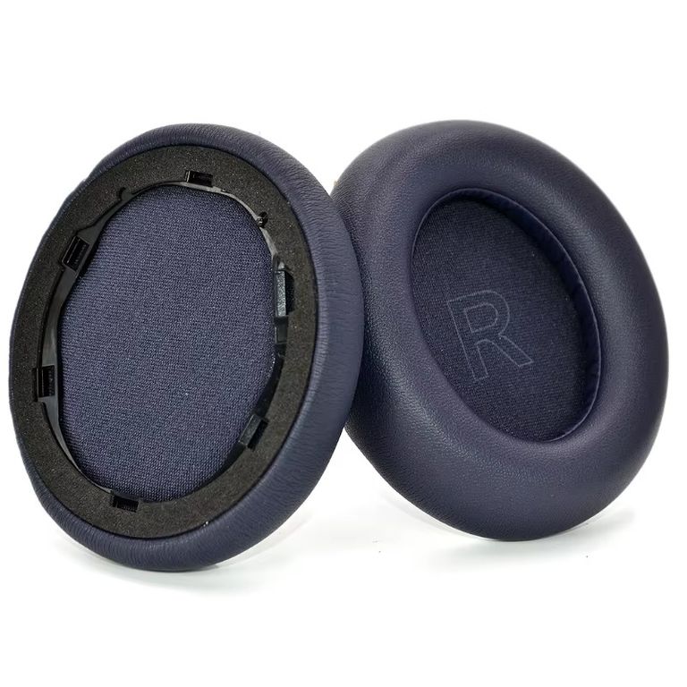 Almohadillas para audifonos Anker Soundcore Life Q30 azul