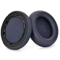 GENERICO - Almohadillas para audifonos Anker Soundcore Life Q30 azul