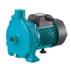 ROTOPLAS - Bomba Centrifuga TCP158 1HP 60Hz