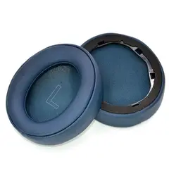 GENERICO - Almohadillas para audifonos Anker Soundcore Life Q35 azul