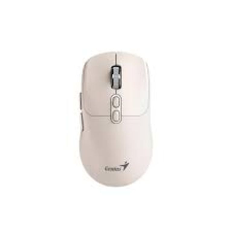 MOUSE NX-8080S DUAL WIRELESSBLUETOOTH SILENT 31030042404