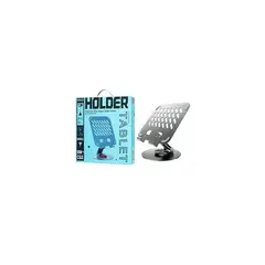 REMAX - SOPORTE DE TABLET METALICO GIRO 360 RM-C60