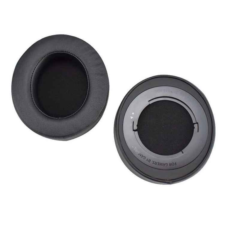 Almohadillas para audifonos Razer Kraken 71 Chroma V2 Gaming Pro
