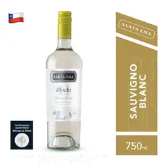 SANTA EMA - Reserva Especial Blocks 11 – Sauvignon Blanc