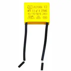 GENERICO - Condensador Capacitor Reemplaza Neutro Smart Switch