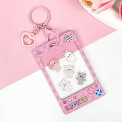 GENERICO - HOLDER MOVIBLE GIDLE 3