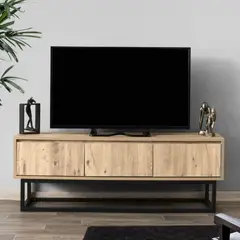 GENERICO - Mesa de TV 60 Pomfrey Duna Coricha Home