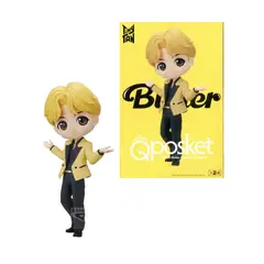 FUNKO - J Hope Q Posket Butter BTS Banpresto