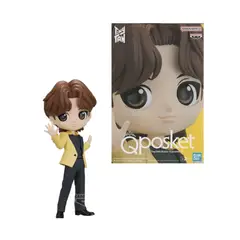 FUNKO - V Q Posket Butter BTS Banpresto