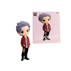 FUNKO - RM Q Posket Tinytan Mic Drop BTS Banpresto