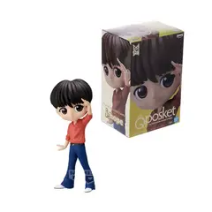 FUNKO - J Hope Q Posket Dynamite BTS Banpresto