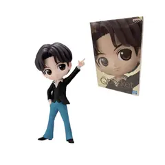 FUNKO - Suga Q Posket Dynamite BTS Banpresto