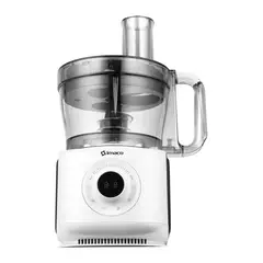 IMACO - Procesador de alimentos 2 litros 7en1 FP416A