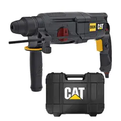 CAT - ROTOMARTILLO PERCUTOR MARTILLO DEMOLEDOR 800W SDS PLUS DX26