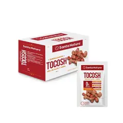 SANTA NATURA - Batido Tocosh con Uña de Gato y Muña 75 gr