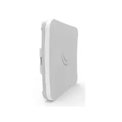 MIKROTIK - PUNTO D-ACCESO 10DBI 24GHZ ANTENNA DUAL 64MB PN SXTSQ LITE2