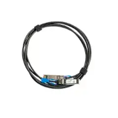 MIKROTIK - CABLE DE 3MTS PARA CONEXION DE 2 DISPOSITIVOS PN XSDA0003