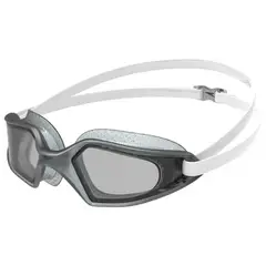 SPEEDO - Lente Hydropulse Adulto Gris y Blanco