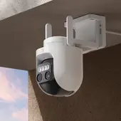 XIAOMI - Cámara PTZ CW700S Exterior Detección de Personas y Vehículos