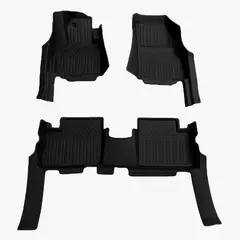 GENERICO - PISOS 7D PARA XPANDER CROSS 2023 - 2025