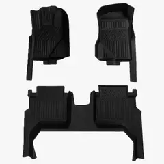 GENERICO - PISOS 7D PARA RANGER 2024+