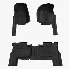 GENERICO - PISOS 7D PARA TERRITORY 2024