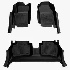 GENERICO - PISOS 7D PARA JAC JS2 2024