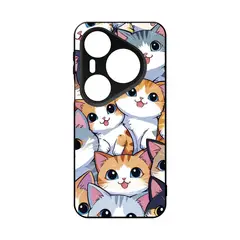 GENERICO - Funda Protector Case Para HUAWEI P80 PRO