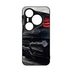 GENERICO - Funda Protector Case Para HUAWEI P80 PRO