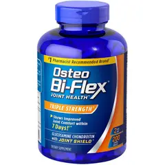 GENERICO - Osteo Bi-Flex Triple Strength Glucosamina Condroitina y MSM