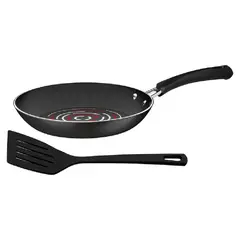 TRAMONTINA - Sartén de Aluminio Neocook con espátula 22Cm - 75145915