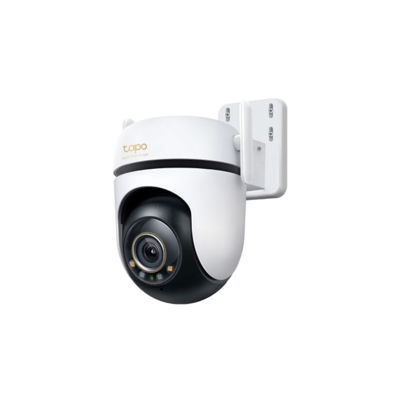 Cámara de Seguridad Wifi Tapo C530WS para exterior con rotación 360°
