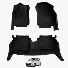 GENERICO - PISOS 7D PARA GRAND I10 2024